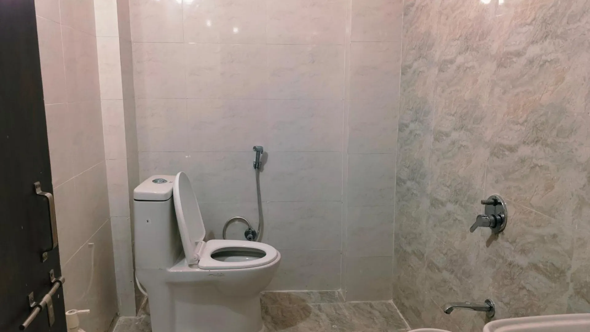 Hotel Valencia Palace Varanasi