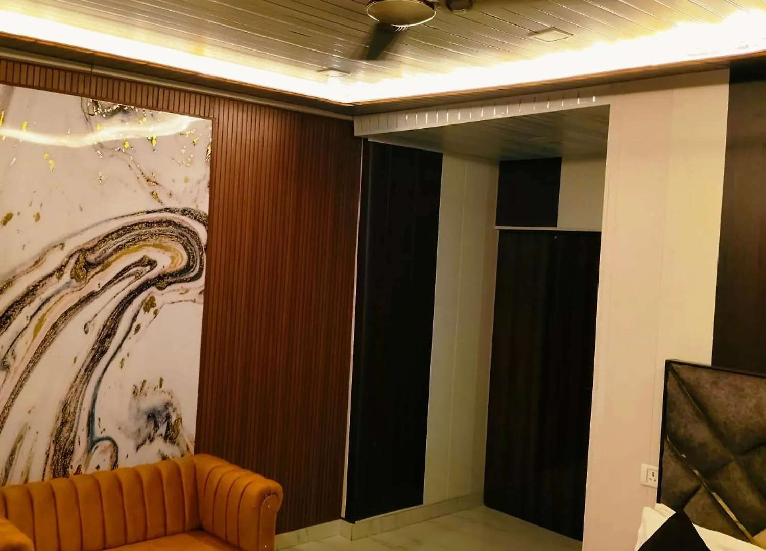 Hotel Valencia Palace Varanasi